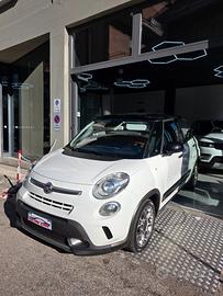 Fiat 500L 1.6 Multijet 105 CV Trekking