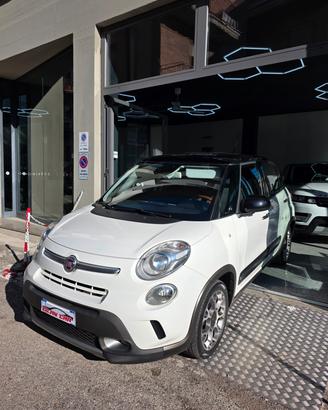 Fiat 500L 1.6 Multijet 105 CV Trekking