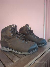 Meindl Sulden Comfort Fit tg. 46