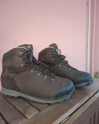 Meindl Sulden Comfort Fit tg. 46