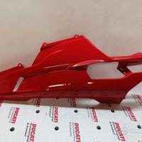 Carena Inferiore sx x Ducati 848-1098-1198