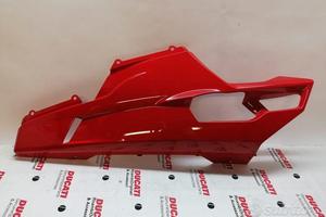 Carena Inferiore sx x Ducati 848-1098-1198