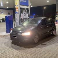 Volkswagen polo 6R 2011