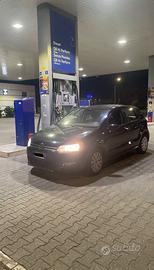 Volkswagen polo 6R 2011