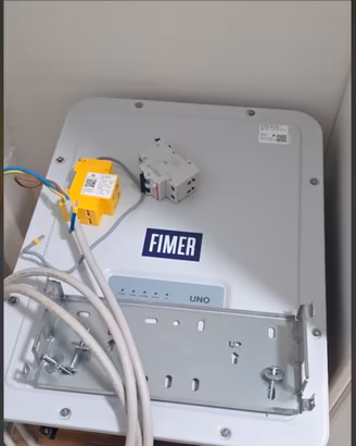 Inverter 