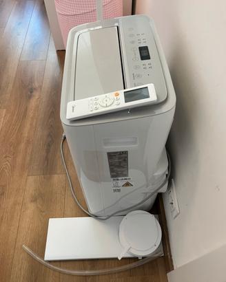 Condizionatore portatile Midea