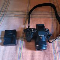 Panasonic G7  