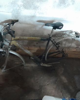 City bike 28