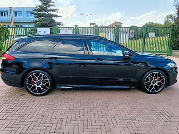 Ford Mondeo SW 2.0 Full Hybrid ST-Line | 2021 | 51