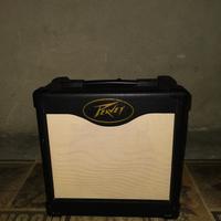 Peavey Nano Valve