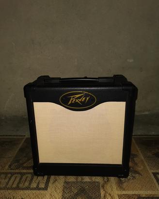 Peavey Nano Valve