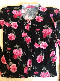 Maglioncino Fornarina