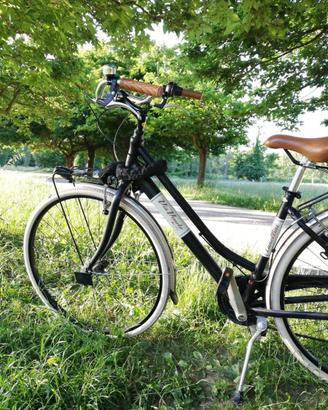 Bicicletta Via Veneto