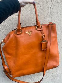 Borsa shpper Prada