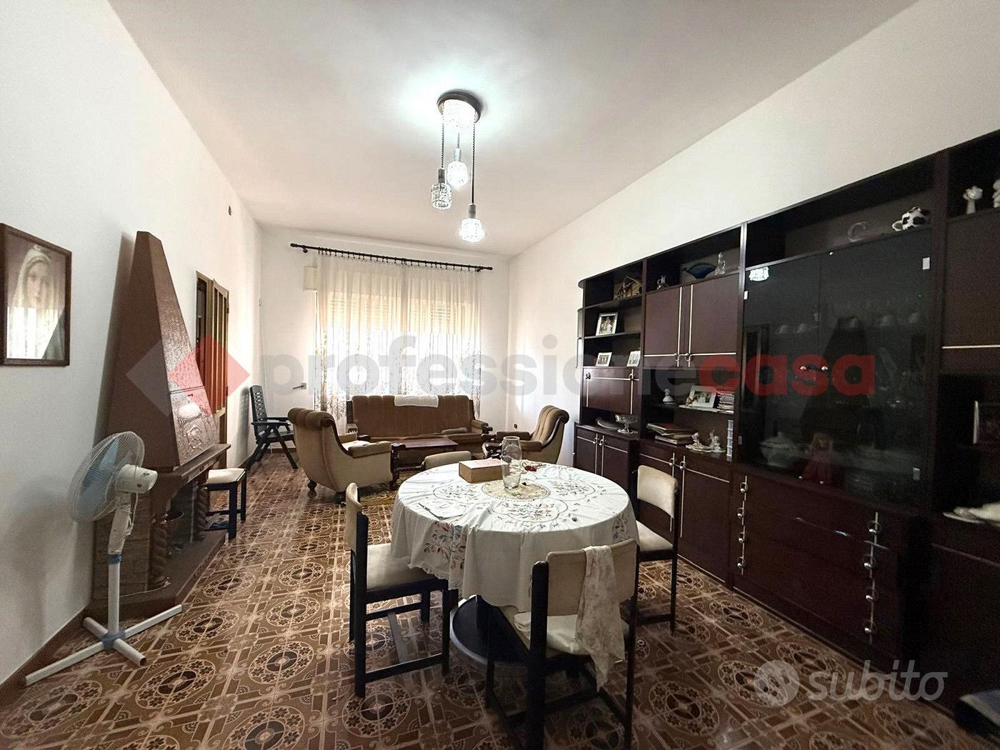 Apartment in Manduria, Taranto - Vista 4