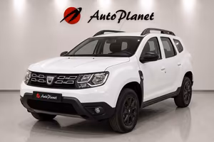 Dacia Duster 1.5 dCi 110CV Start&Stop 4x2 Lauréate