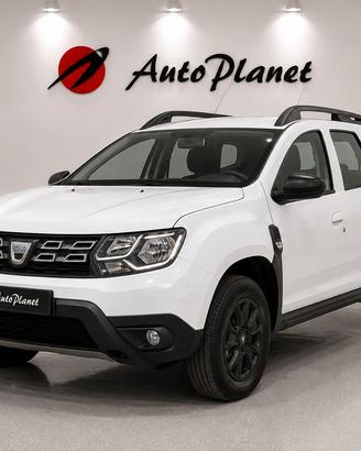 Dacia Duster 1.5 dCi 110CV Start&Stop 4x2 Lauréate