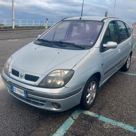 Renault Megane Mégane Scénic 1.9 Diesel