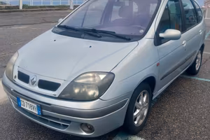 Renault Megane Mégane Scénic 1.9 Diesel