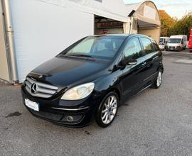 Mercedes B 180 Cdi 109cv Sport