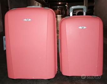 Valigie trolley rigide Roncato