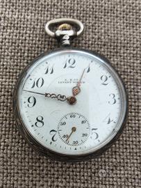 Orologio da tasca Ernest Borel