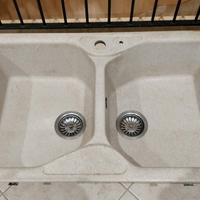 Lavello per cucina fragranite Franke 