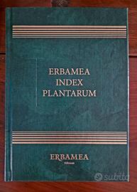 Embamea Index Plantarum con custodia