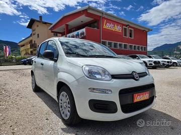 FIAT Pandina 1.0 FireFly S&S Hybrid Icon