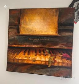 Quadro MANCINI ANDREA 40/40