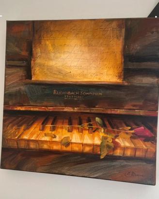 Quadro MANCINI ANDREA 40/40