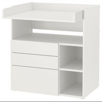 Fasciatoio IKEA SMASTAD