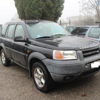 LAND ROVER 1.8 benzina