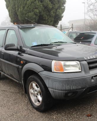 LAND ROVER 1.8 benzina