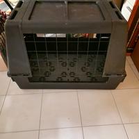 trasportino ferplast xl