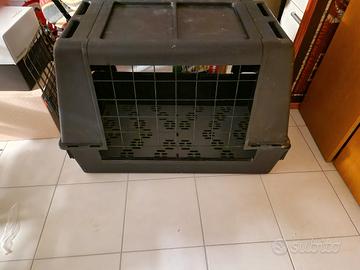 trasportino ferplast xl