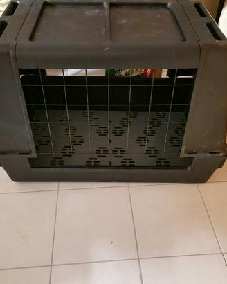 trasportino ferplast xl