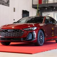 AUDI S5 Avant TFSI mHEV+ S tronic quattro sport