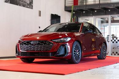 AUDI S5 Avant TFSI mHEV+ S tronic quattro sport