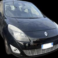Ricambi Renault Scenic 3 serie