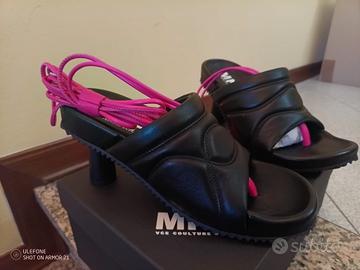 Sandali MNT Couture M95