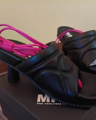 Sandali MNT Couture M95