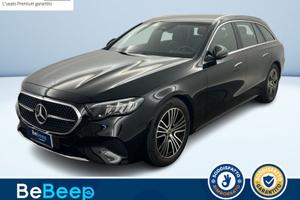Mercedes-Benz Classe E E SW 200 D ADVANCED AUTO