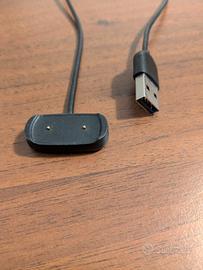 Caricabatterie Amazfit Active
Modello A2211