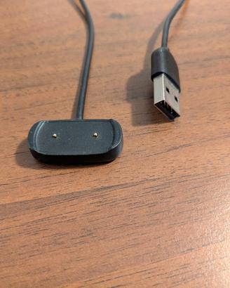 Caricabatterie Amazfit Active
Modello A2211