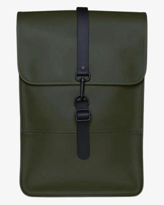 Zaino imperemeabile Rains MINI - Green