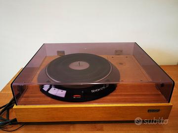 Giradischi Denon DP 3000 