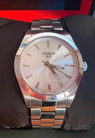 Tissot Gentleman 40mm full set