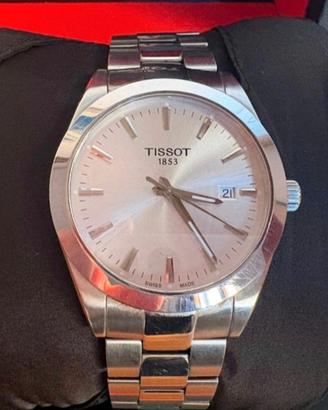 Tissot Gentleman 40mm full set