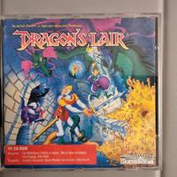 Dragon's Lair - Readysoft 1993